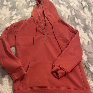 Medium women’s hoodie